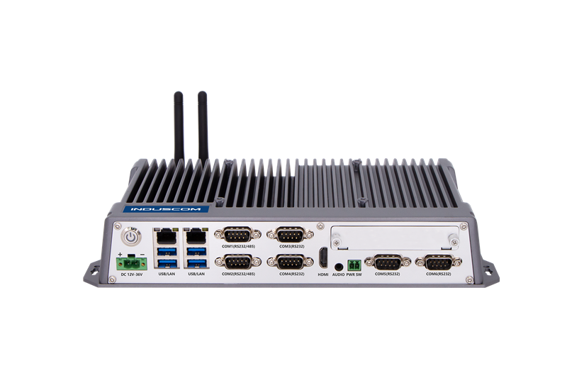ICB-8000