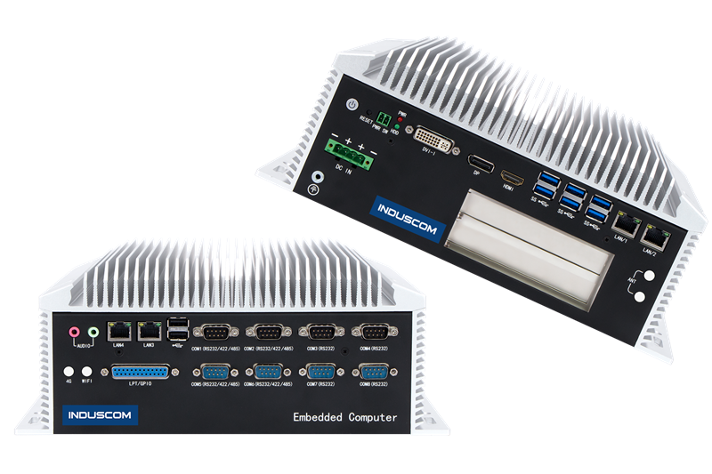 ICB-6000