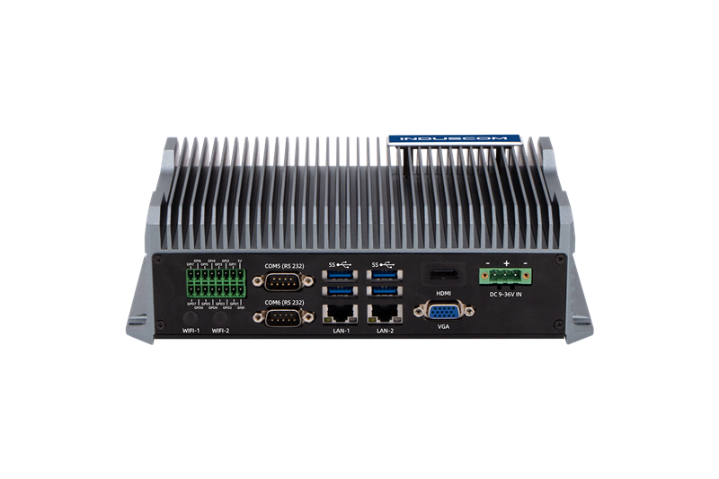 ICB-5000