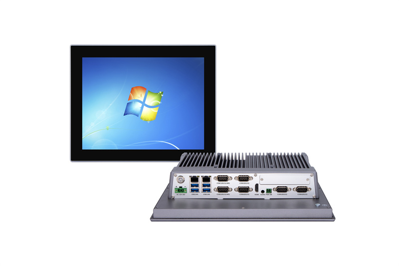 ICP-7120