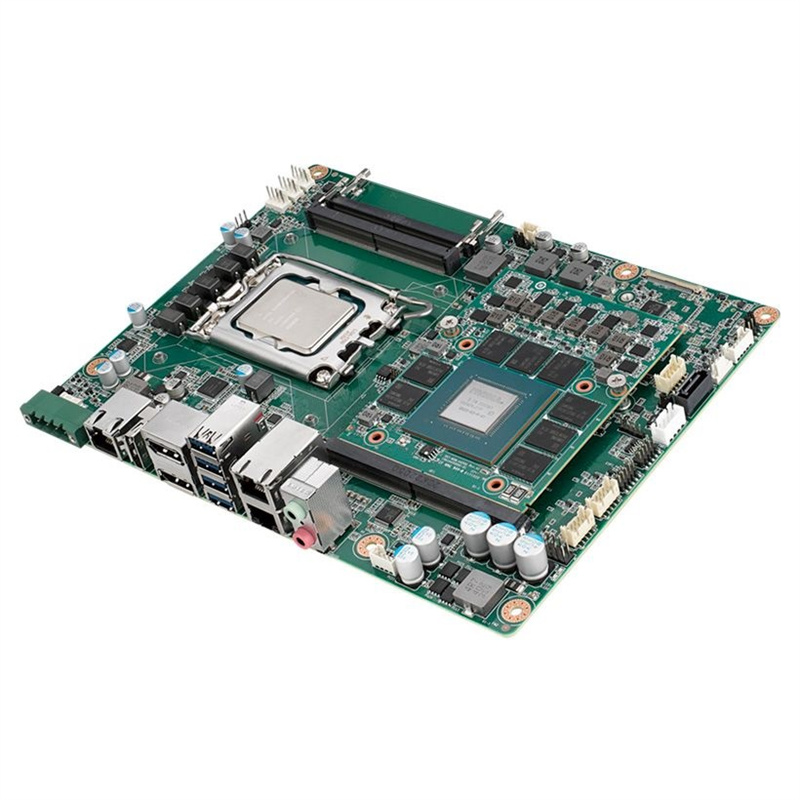 MINI-ITX酷睿I系列主板