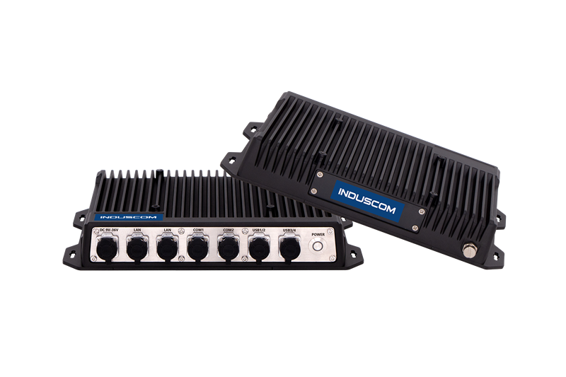 ICB-5400