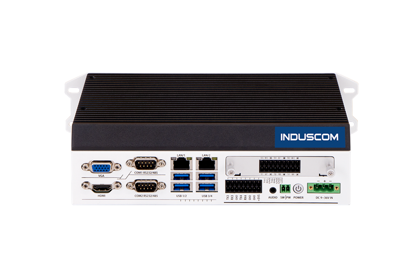 ICB-5200